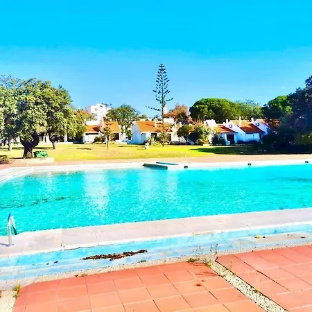 T1, Da Oura Apartamento *