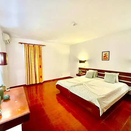 Apartmán T1, Da Oura Albufeira