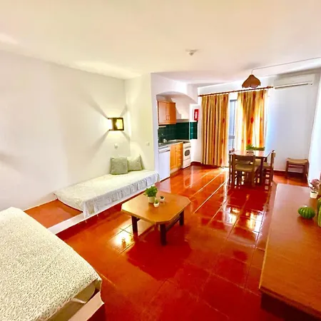 T1, Da Oura * Albufeira