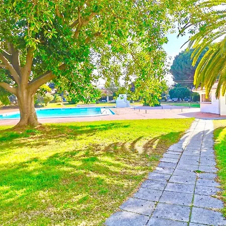 Apartamento T1, Da Oura