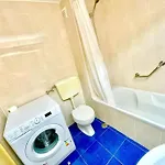 T1, Da Oura Apartman