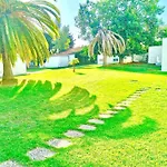 T1, Da Oura Apartman