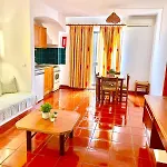 Apartman T1, Da Oura Albufeira