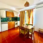 Apartman T1, Da Oura