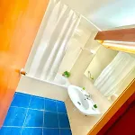 T1, Da Oura Apartman