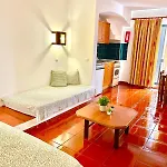 T1, Da Oura Apartman Albufeira