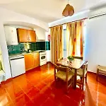T1, Da Oura Apartman Albufeira