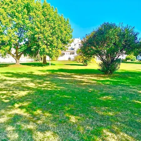 T1, Da Oura Apartment Albufeira