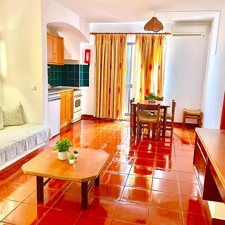 Apartment T1, Da Oura Albufeira