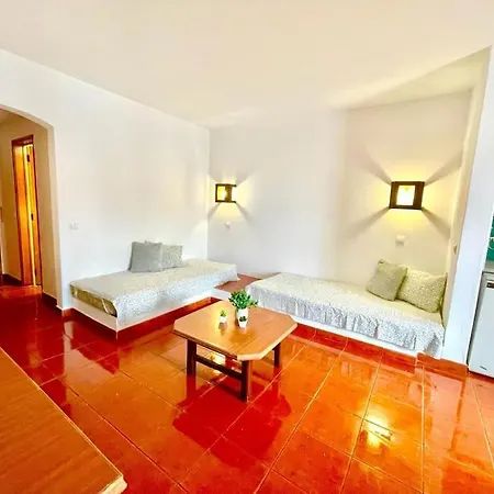 Apartment T1, Da Oura Albufeira