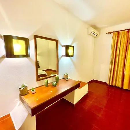 Apartment T1, Da Oura *