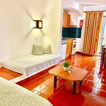T1, Da Oura Apartment Albufeira