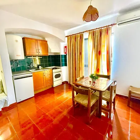 T1, Da Oura Apartment Albufeira