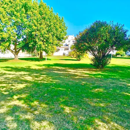 T1, Da Oura Apartment