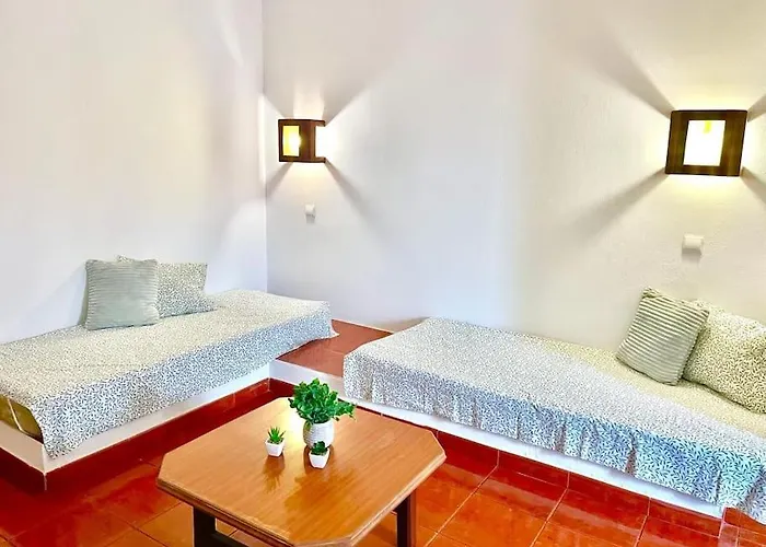 T1, Da Oura Apartamento *