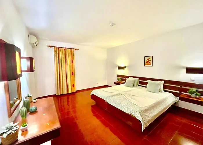 Apartamento T1, Da Oura Albufeira