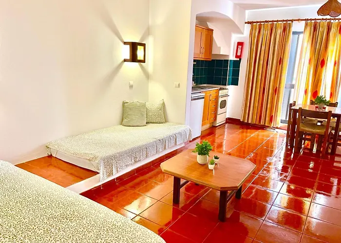 T1, Da Oura Apartamento Albufeira