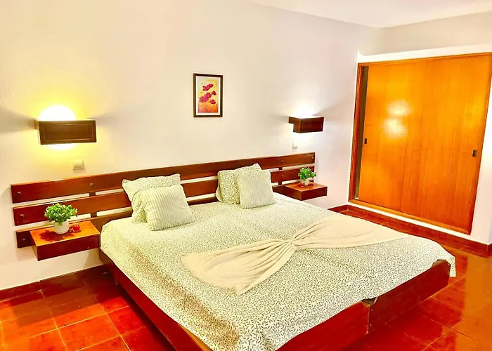 Apartamento T1, Da Oura Albufeira