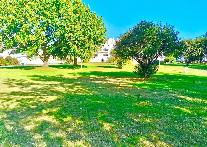 T1, Da Oura Apartamento
